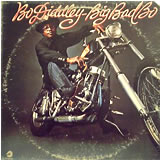 BO DIDDLEY / Big Bad Bo